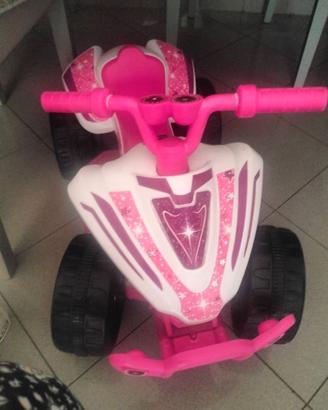 Quod per bambini