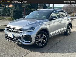 Volkswagen T-Roc R Line 1.0 TSI #9310