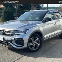 Volkswagen T-Roc R Line 1.0 TSI #9310