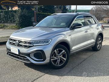 Volkswagen T-Roc R Line 1.0 TSI #9310