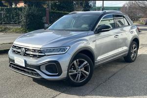 Volkswagen T-Roc R Line 1.0 TSI #9310