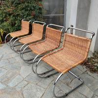 4 poltroncine design