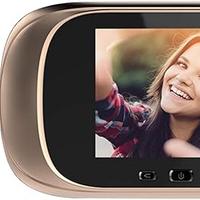 Spioncino Digitale per Porta con Schermo LCD da 2,