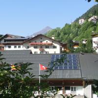 Camera uso vacanze in Centro