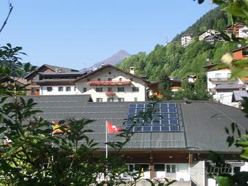 Camera uso vacanze in Centro