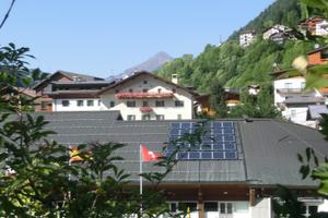 Camera uso vacanze in Centro