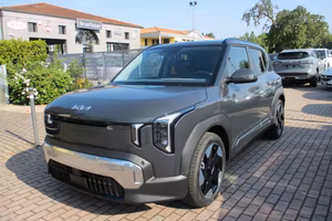 Kia EV2 42,2 kWh Earth NUOVA