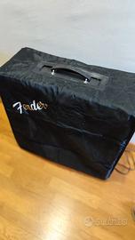Amplificatore Fender Hot Rod DeVille 4x10