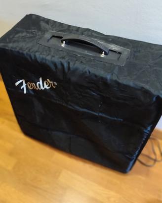 Amplificatore Fender Hot Rod DeVille 4x10