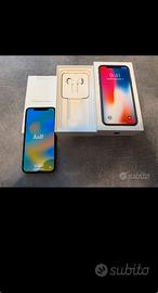 iphone x im perfette condizioni