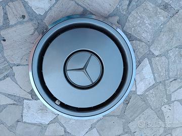 Borchia mercedes 190 
