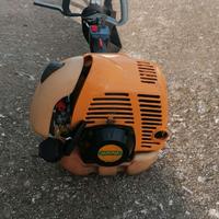 decespugliatore star 35