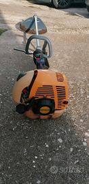 decespugliatore star 35