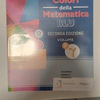 libro colori della matematica