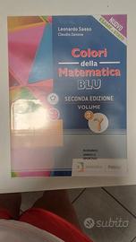 libro colori della matematica