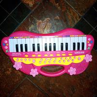 Pianola bimba Bontempi 