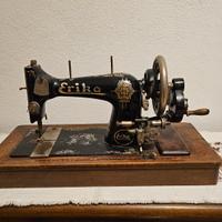 Macchina da cucire Erika