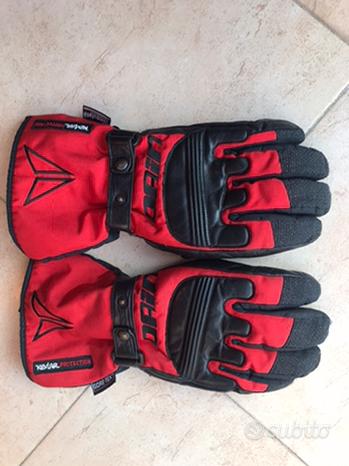 Guanti Dainese invernali Gore Tex