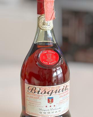 Bisquit Dubouché Cognac Vintage