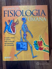 Atlante di fisiologia umana / Adriana Righetti