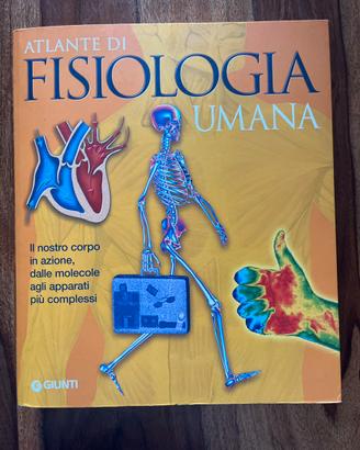 Atlante di fisiologia umana / Adriana Righetti