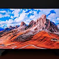 Smart TV Samsung 43" 4K
