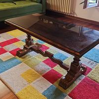 Tavolinetto da salotto