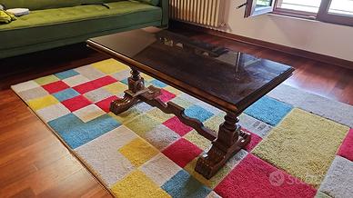 Tavolinetto da salotto