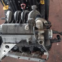Motore Mercedes Classe A 166940 156.000 Km