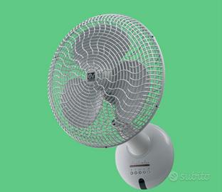 Ventilatore vortice