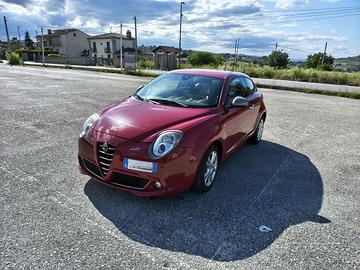 Alfa Romeo Mito 1.3 jtdm 95cv