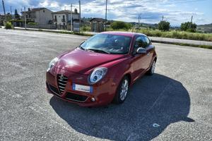 Alfa Romeo Mito 1.3 jtdm 95cv
