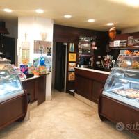 Cessione Storica Attività Bar Pasticceria Palermo