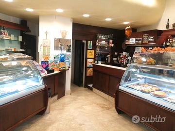 Cessione Storica Attività Bar Pasticceria Palermo