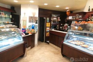 Cessione Storica Attività Bar Pasticceria Palermo