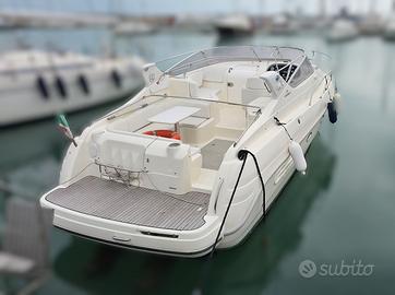 Cranchi giada 30 - diesel