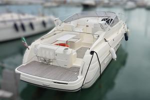 Cranchi giada 30 - diesel