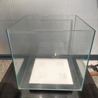 acquario cubo