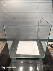 acquario cubo