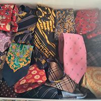  gravatte dolce cabbana Piero guidi eccc