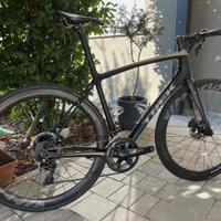 Bici da corsa Trek Emonda SLR 8 taglia 56