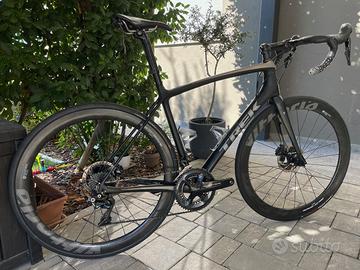 Bici da corsa Trek Emonda SLR 8 taglia 56