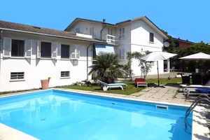 Rif.2460RV29994- villa calendasco