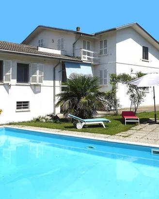 Rif.2460RV29994- villa calendasco
