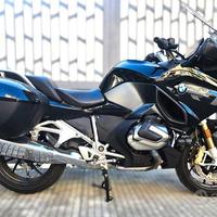 Bmw R 1250 RT