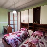 camera da letto doppia per ragazzi/e