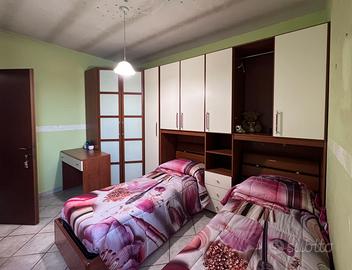 camera da letto doppia per ragazzi/e