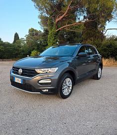 Volkswagen T-Roc 1.6 TDI SCR Style BlueMotion Tech