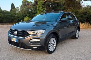 Volkswagen T-Roc 1.6 TDI SCR Style BlueMotion Tech
