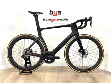 CERVELO S5 | ULTEGRA DI2 | Five Black | Reserve